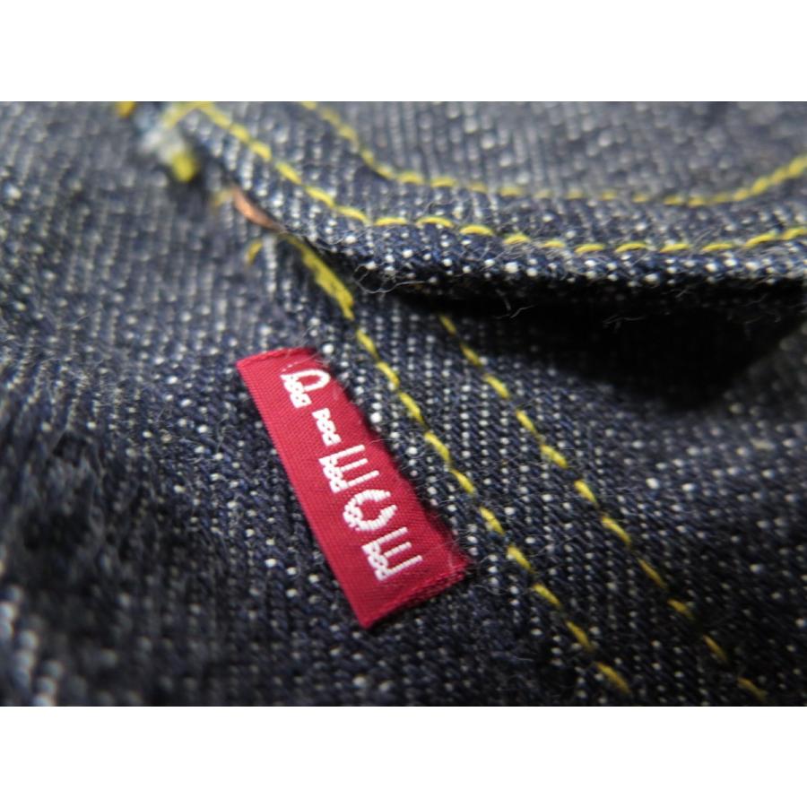 ワンピースオブロック 大戦モデル デニムジャケット 1946モデル S406xxx M 46 日本製 1484 ニートスタイル 通販 Yahoo ショッピング