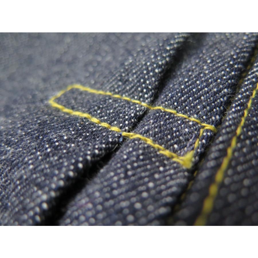 ワンピースオブロック 大戦モデル デニムジャケット 1946モデル S406xxx M 46 日本製 1484 ニートスタイル 通販 Yahoo ショッピング