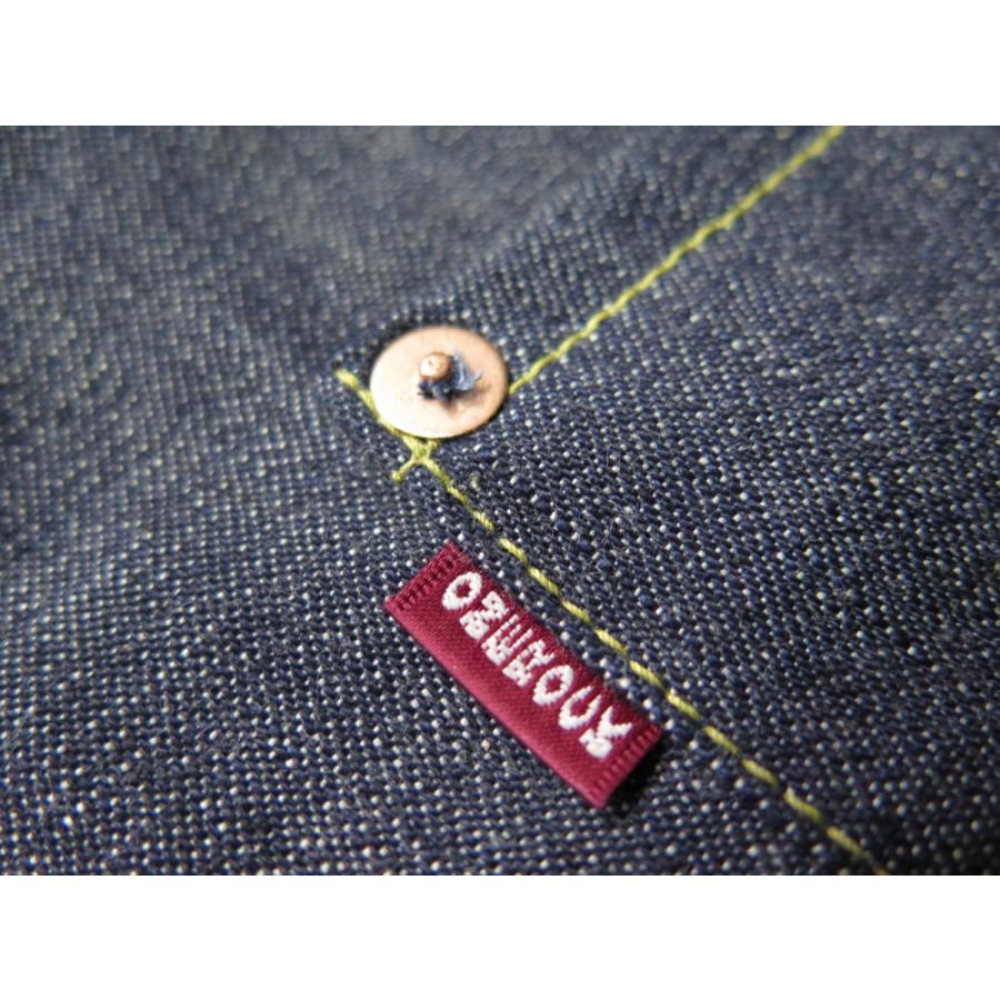 ワンピースオブロック 大戦デニム 別注トートバッグ One Piece Of Rock 日本製 1903 ニートスタイル 通販 Yahoo ショッピング