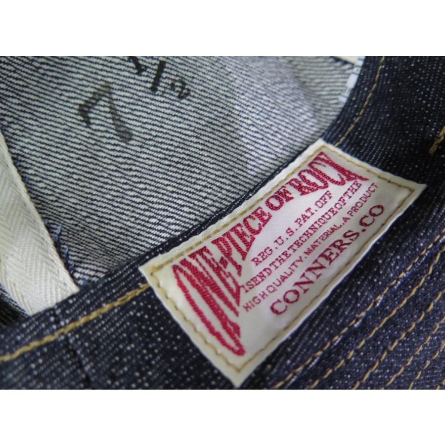 ワンピースオブロック 別注 大戦デニムハット バレットハット One Piece Of Rock 日本製 1906 ニートスタイル 通販 Yahoo ショッピング