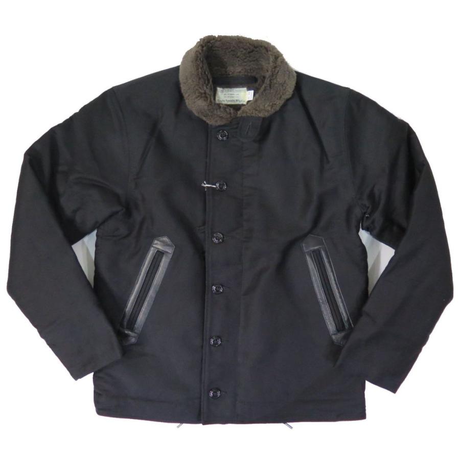 【トロフィークロージング】N-1デッキジャケット/ブラック TROPHY CLOTHING TR19AW-506 日本製【送料無料】 :2019:ニートスタイル - 通販 - Yahoo!ショッピング 【トロフィークロージング】N-1デッキジャケット/ブラック TROPHY CLOTHING TR19AW-506 日本製【送料無料】 :2019:ニートスタイル - 通販 - Yahoo!ショッピング