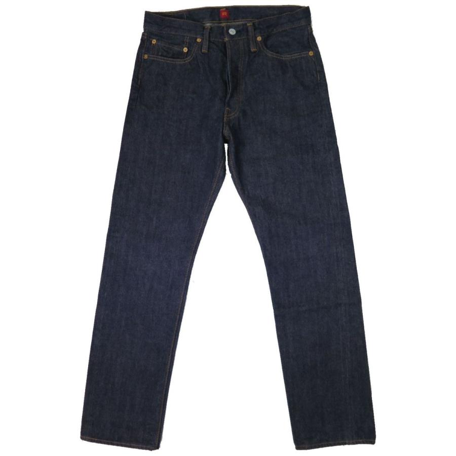 【リゾルト】 テーパードストレート/ワンウォッシュ RESOLUTE JAPAN TYPE 710 日本製【送料無料】 2036ニート