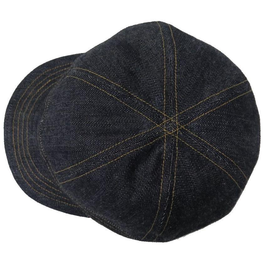 ワンピースオブロック 13 5oz大戦デニム シャイナーキャップ One Piece Of Rock 日本製 302 ニートスタイル 通販 Yahoo ショッピング