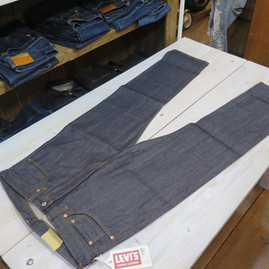 1947年モデル】 LVC ORGANIC リーバイス 501XX ジーンズ LEVIS 
