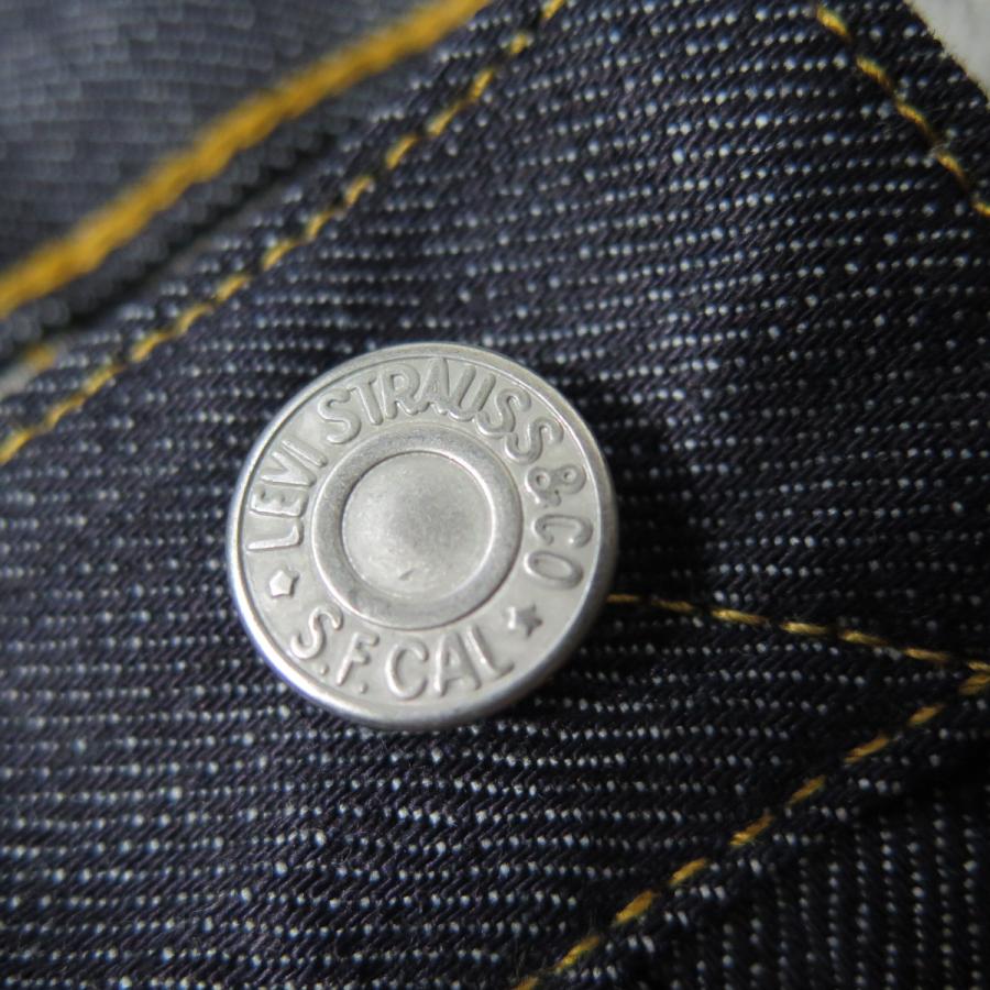 【1947年モデル】 LVC ORGANIC リーバイス 501XX ジーンズ LEVIS 501XX 1947MODEL 日本製【送料無料】｜neatstyle｜07