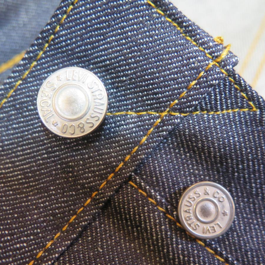 1947年モデル】 LVC ORGANIC リーバイス 501XX ジーンズ LEVIS