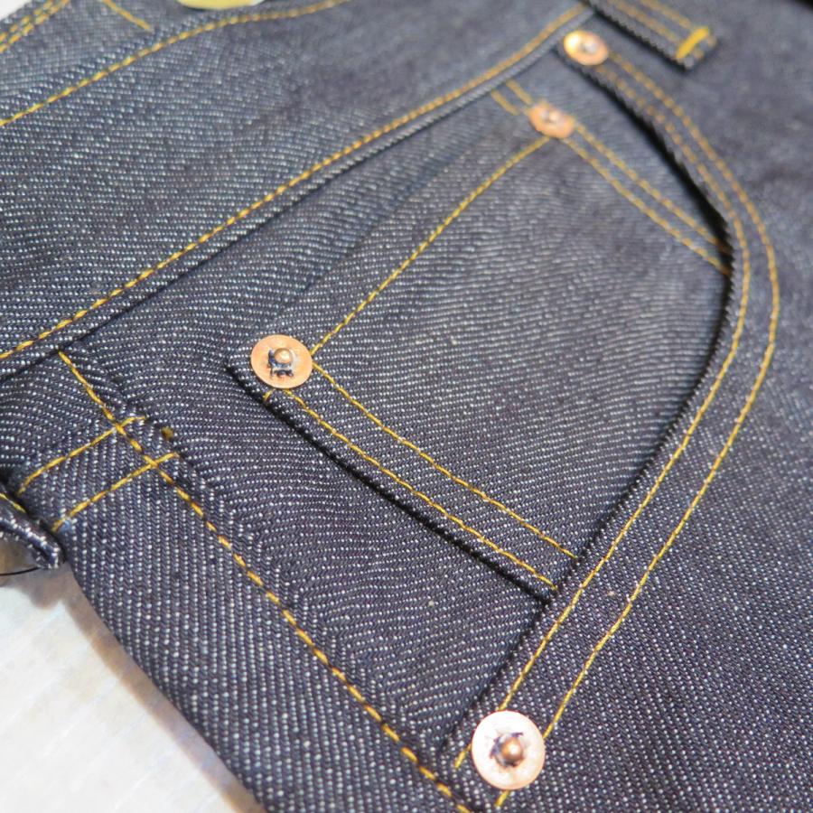 1947年モデル】 LVC ORGANIC リーバイス 501XX ジーンズ LEVIS