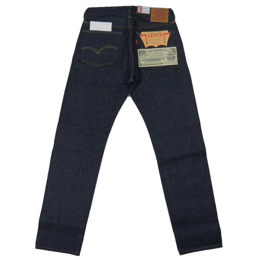 1954年モデル】 LVC ORGANIC リーバイス 501ZXX ジーンズ LEVIS