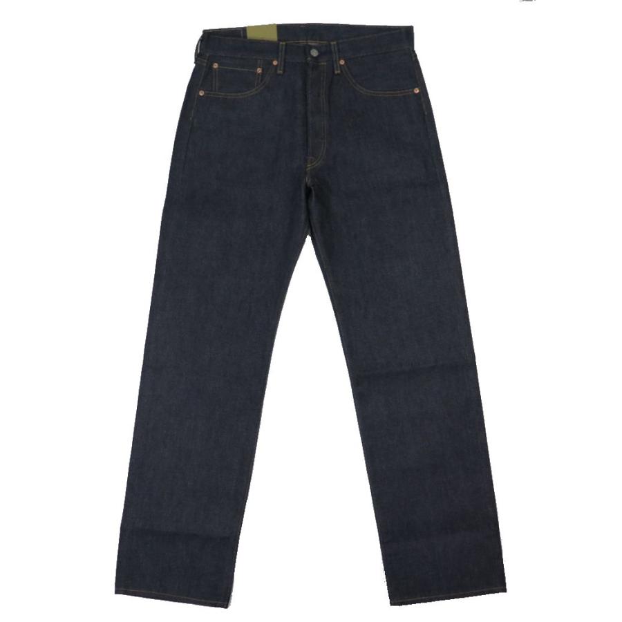 1955年モデル】 LVC ORGANIC リーバイス 501XX ジーンズ LEVIS
