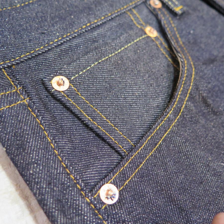 【1955年モデル】 LVC ORGANIC リーバイス 501XX ジーンズ LEVIS 501XX 1955MODEL 日本製【送料無料】の画像