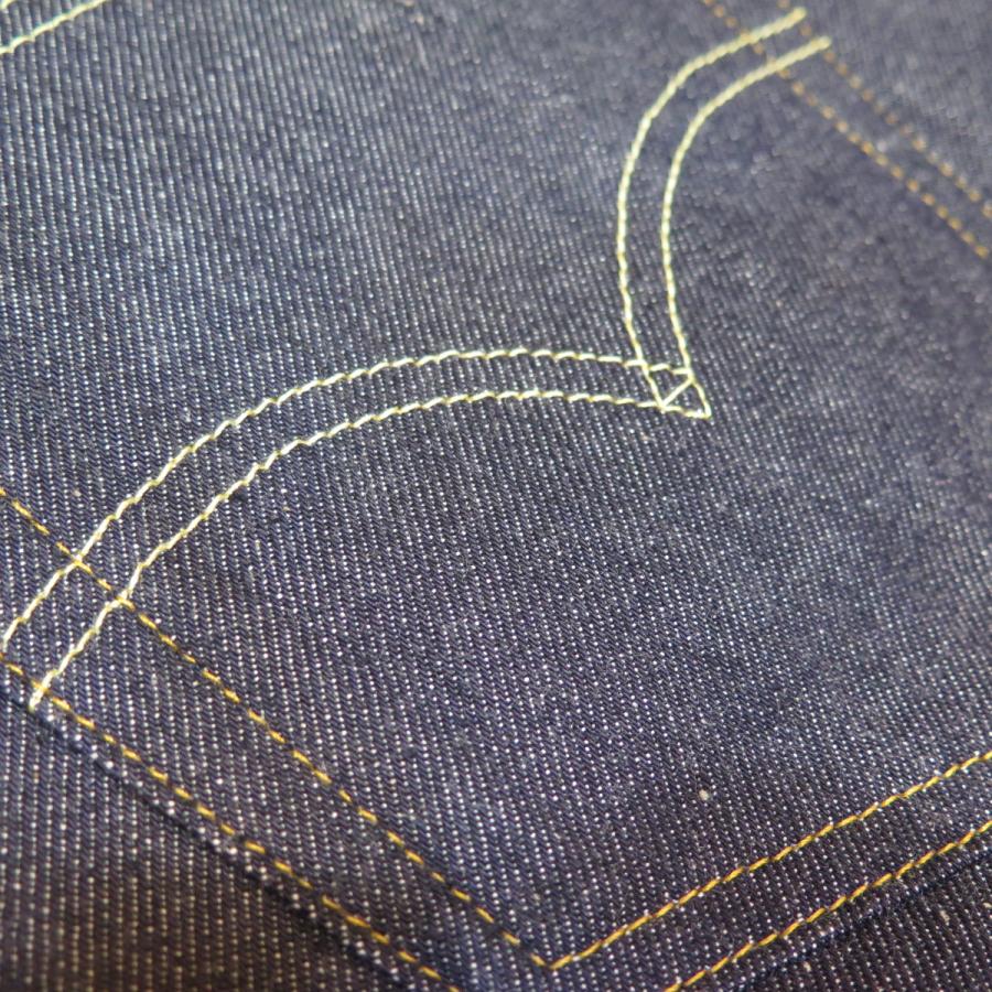 【1955年モデル】 LVC ORGANIC リーバイス 501XX ジーンズ LEVIS 501XX 1955MODEL 日本製【送料無料】の画像