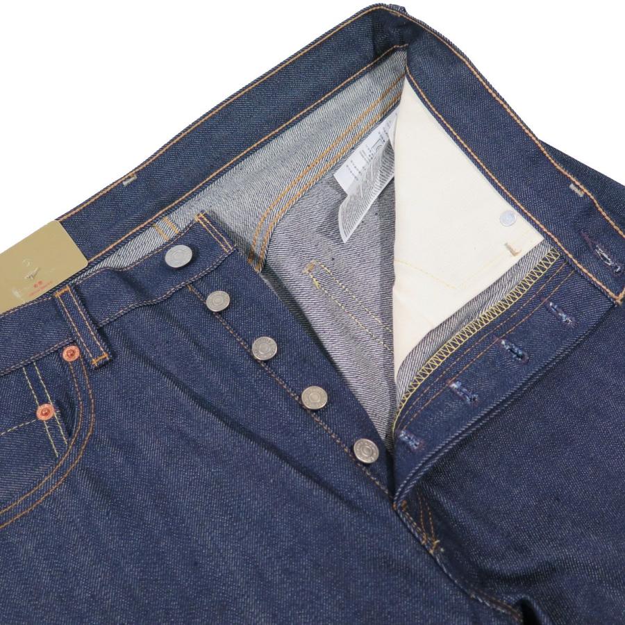 【1966年モデル】 LVC ORGANIC リーバイス 501XX ジーンズ LEVIS 501XX 1966MODEL 日本製【送料無料】｜neatstyle｜04