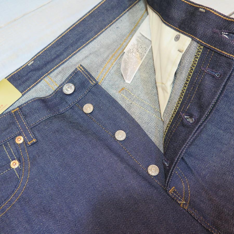 1966年モデル】 LVC ORGANIC リーバイス 501XX ジーンズ LEVIS