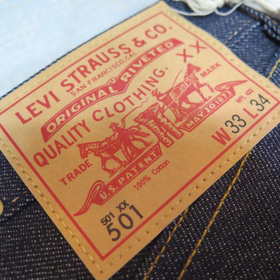 1966年モデル】 LVC ORGANIC リーバイス 501XX ジーンズ LEVIS