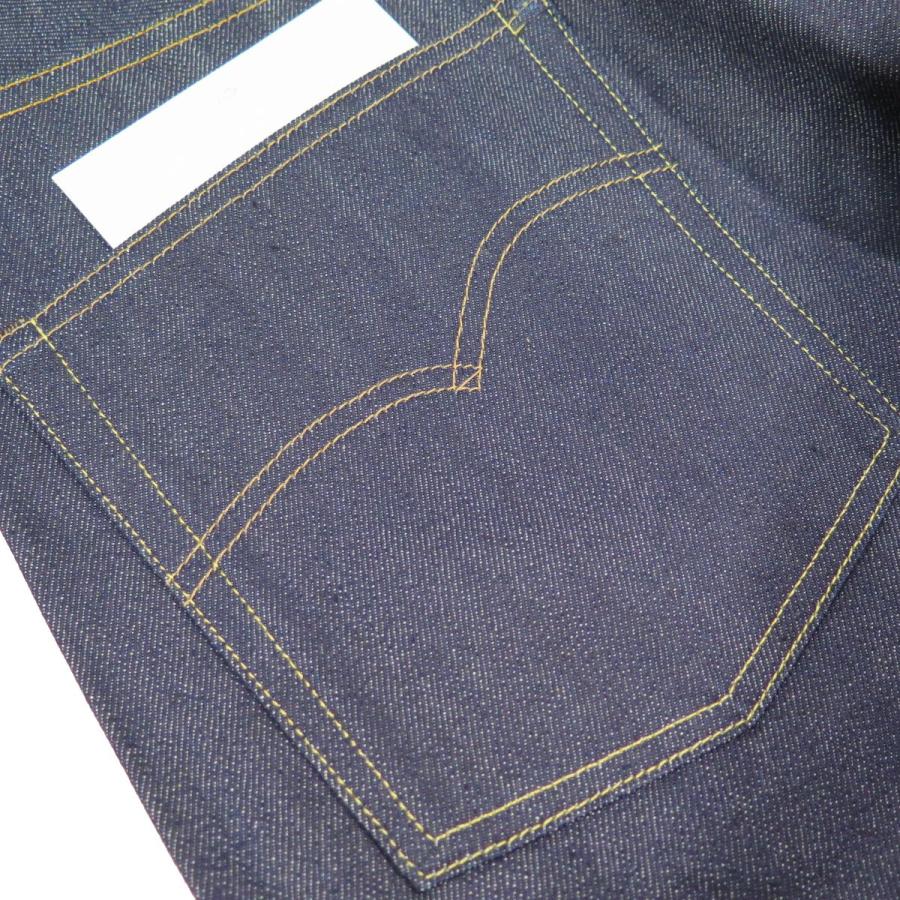 【1966年モデル】 LVC ORGANIC リーバイス 501XX ジーンズ LEVIS 501XX 1966MODEL 日本製【送料無料】｜neatstyle｜08