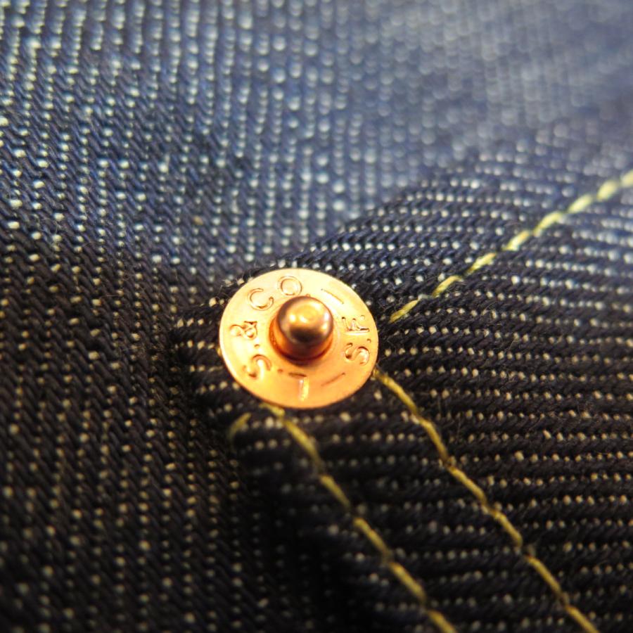1966年モデル】 LVC ORGANIC リーバイス 501XX ジーンズ LEVIS
