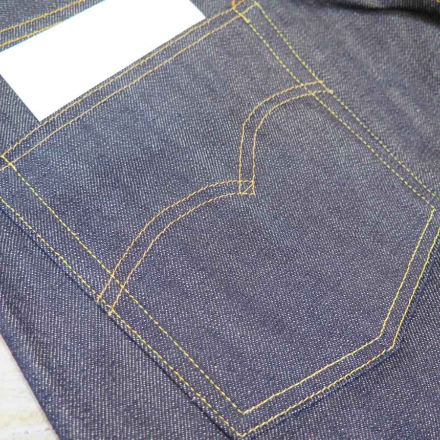 1966年モデル】 LVC ORGANIC リーバイス 501XX ジーンズ LEVIS