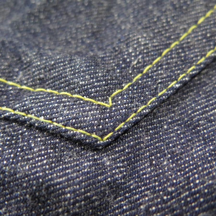 【リゾルト】 大戦モデル ストレート/ワンウォシュ RESOLUTE JAPAN TYPE 714 日本製【送料無料】 3261ニート