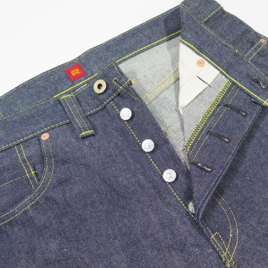 【リゾルト】 大戦モデル ストレート/リジッド RESOLUTE JAPAN TYPE 714 日本製【送料無料】 3263ニートスタイル