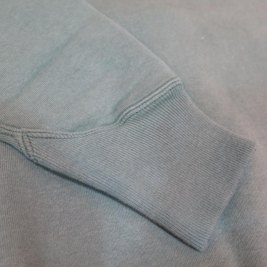 フェローズ】 1940's 両Vフリーダムスリーブ 吊り編みスウェットシャツ