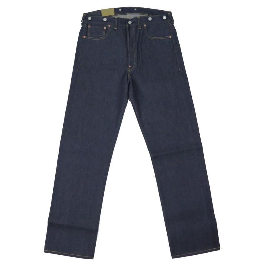 リーバイス LEVI'S LVC 501XX 1933model W36 1933年モデル】 LVC ORGANIC リーバイス 501XX ジーンズ LEVIS