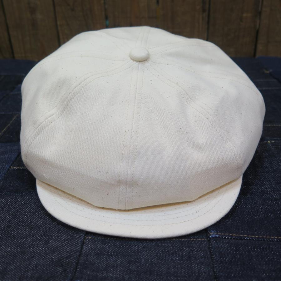 【未使用】【トロフィークロージング】ワーク キャスケットTR24SS-701 トロフィークロージング】 ワーク キャスケット TROPHY CLOTHING