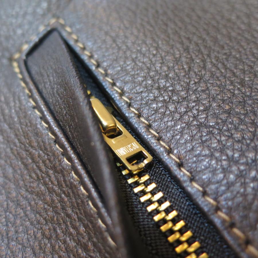 フラットヘッド】 ディアスキン ベスト 藤岡勇吉本店/鹿革 THE