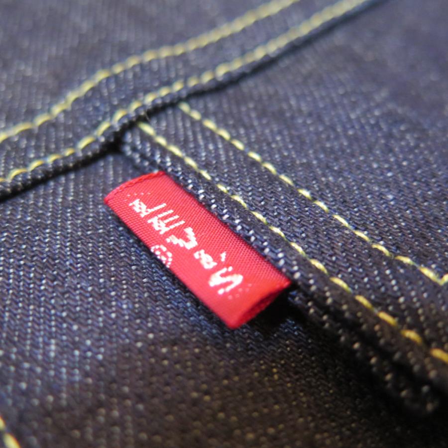 1961年モデル】 LVC ORGANIC リーバイス 557XX サードモデル