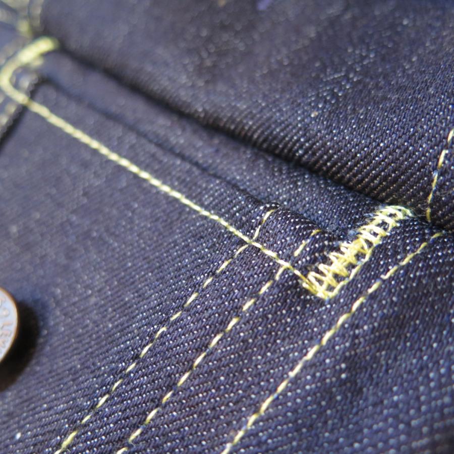 【1961年モデル】 LVC ORGANIC リーバイス 557XX サードモデル トラッカージャケット LEVIS 557XX 1961MODEL 日本製【送料無料】の画像