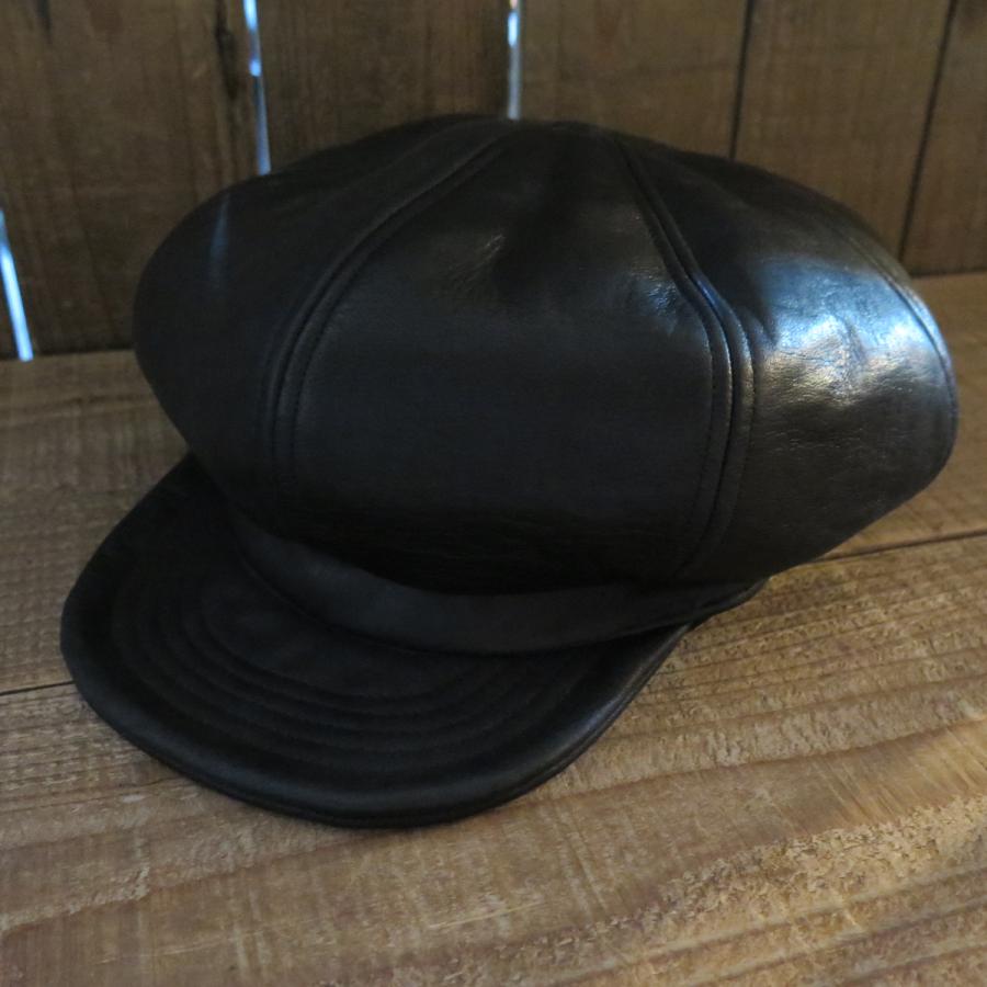 WEST RIDE HORSEHIDE CASKET 日本製 ホースハイドレザー キャスケット WEST RIDE HORSEHIDE CASKET 日本製