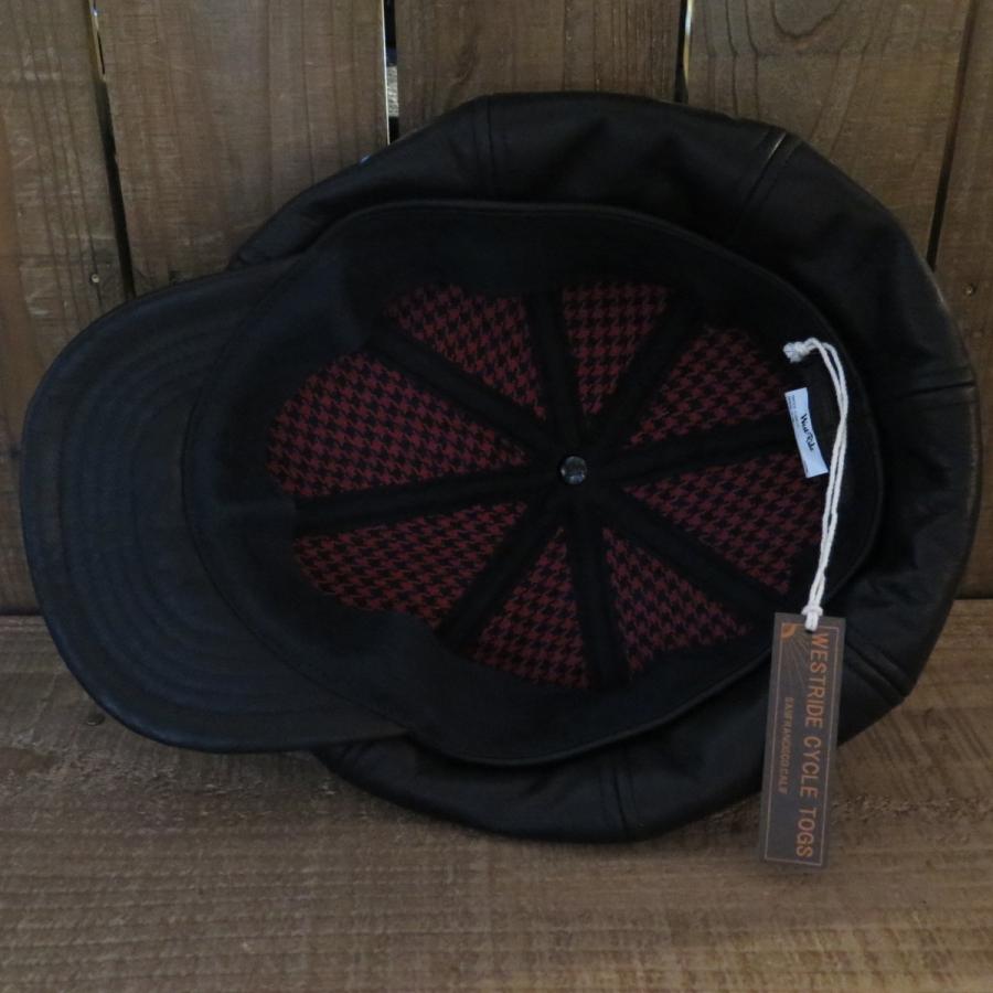 WEST RIDE HORSEHIDE CASKET 日本製 WEST RIDE HORSEHIDE CASKET 日本製 - メルカリ