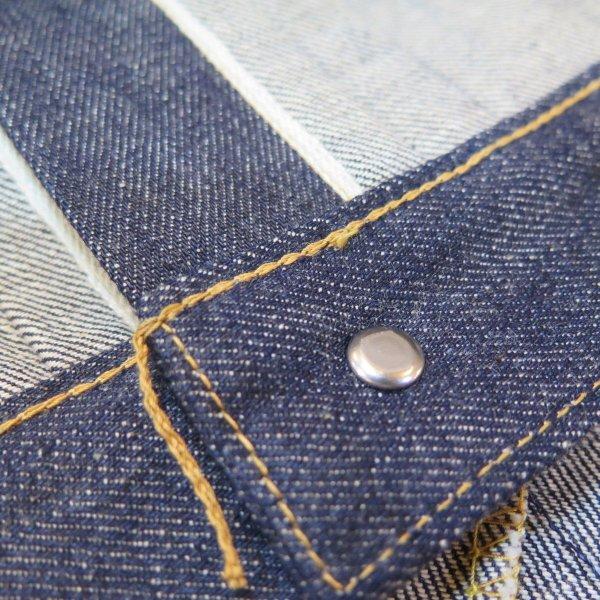 ドゥニーム 231XX-47】 1947モデル ファースト デニムジャケット XX