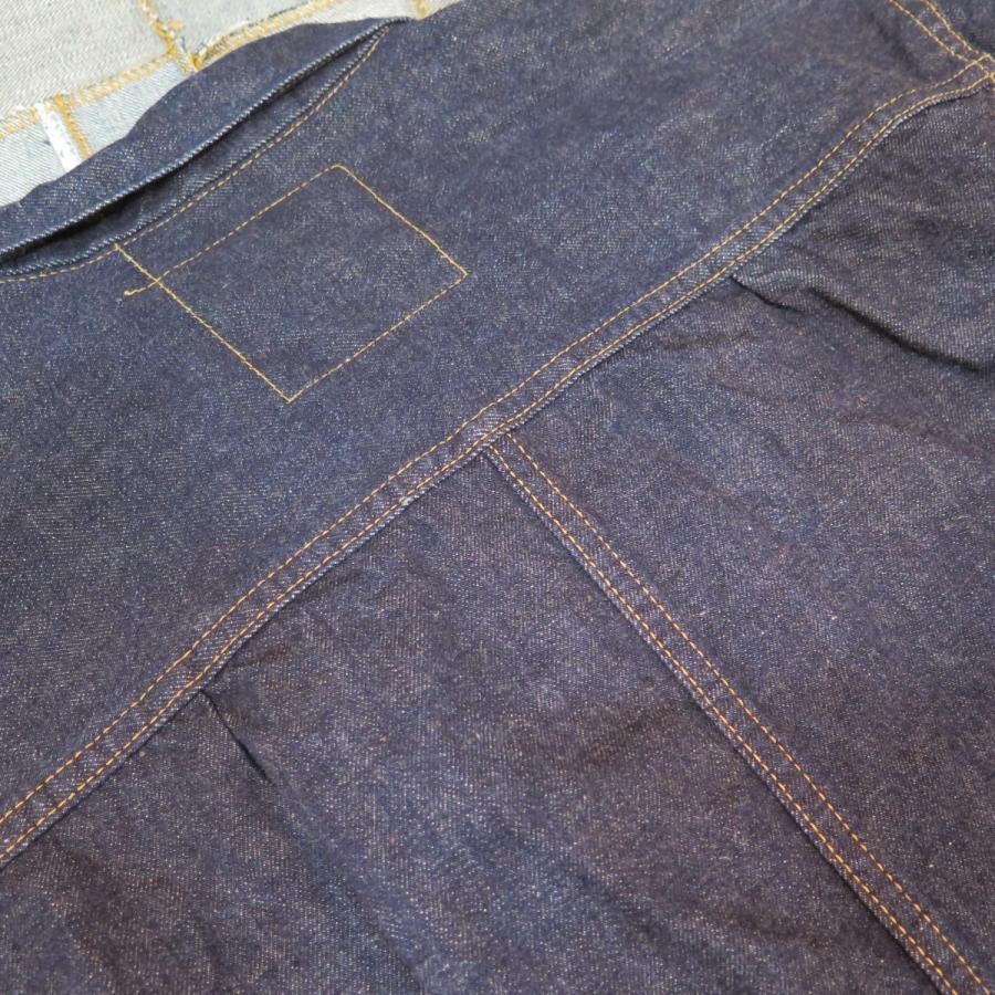 DENIME ドゥニーム デニムジャケット 1stモデル ドゥニーム 231XX-47】 1947モデル ファースト デニムジャケット XX