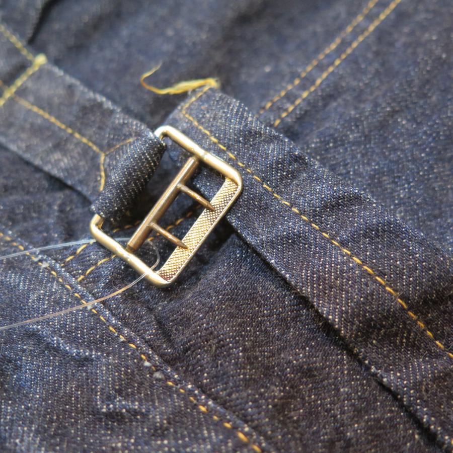 ドゥニーム 231XX-47】 1947モデル ファースト デニムジャケット XX