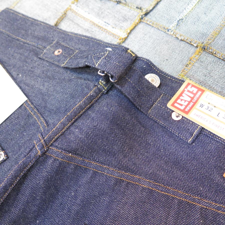 1922年モデル】 LVC ORGANIC リーバイス 501XX ジーンズ LEVIS 