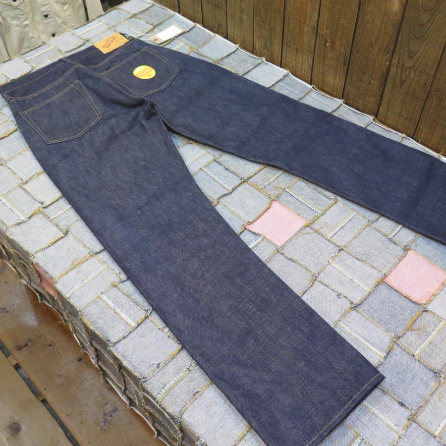 aka.th DENIME ドゥニーム 220XX-47 W30 ドゥニーム 220XX-47】 1947モデル ストレートジーンズ レングス30