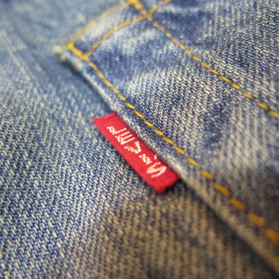 1947年モデル】リーバイス 501XX ジーンズ ビンテージ加工 LEVIS
