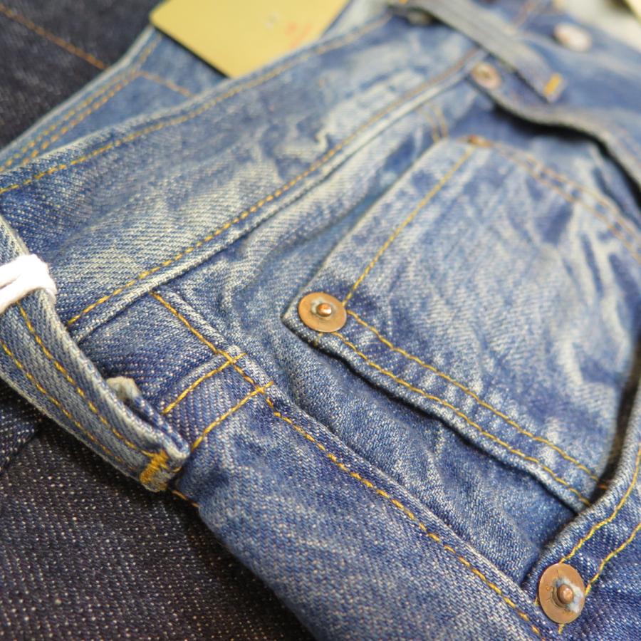1947年モデル】リーバイス 501XX ジーンズ ビンテージ加工 LEVIS