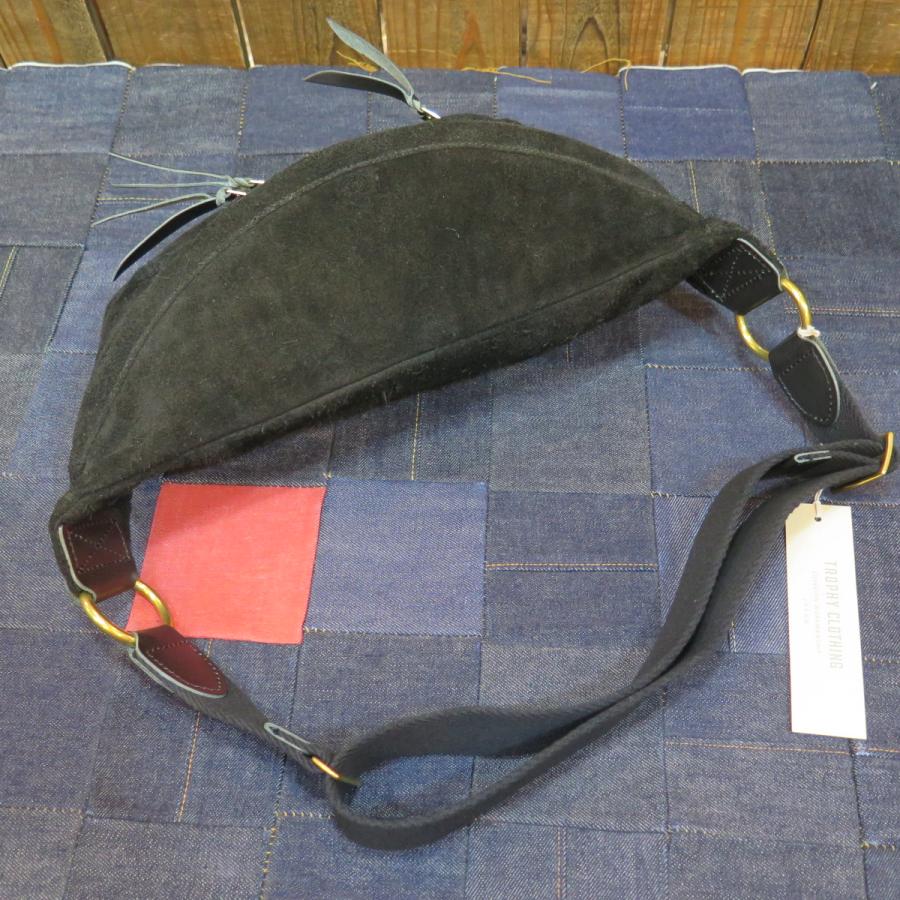 TROPHY CLOTHING ラウンドトリップバッグ 楽天市場】全2色【TROPHY CLOTHING/トロフィークロージング】2024AW