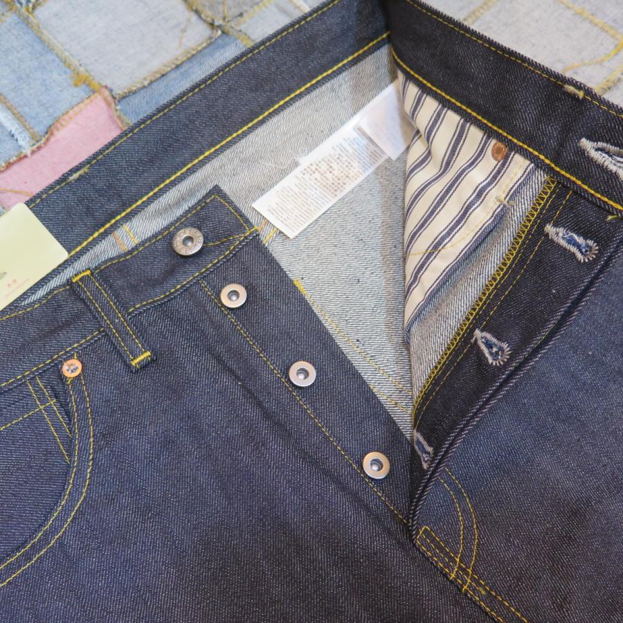 1944年大戦モデル】 LVC ORGANIC リーバイス S501XX ジーンズ LEVIS