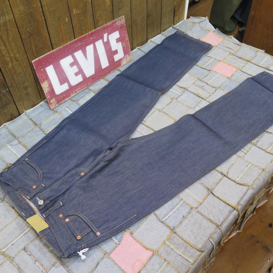 1937年モデル】 LVC ORGANIC リーバイス 501XX ジーンズ LEVIS