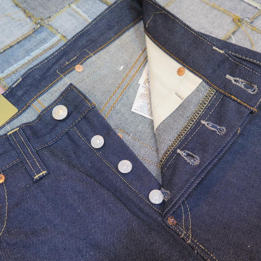 1937年モデル】 LVC ORGANIC リーバイス 501XX ジーンズ LEVIS