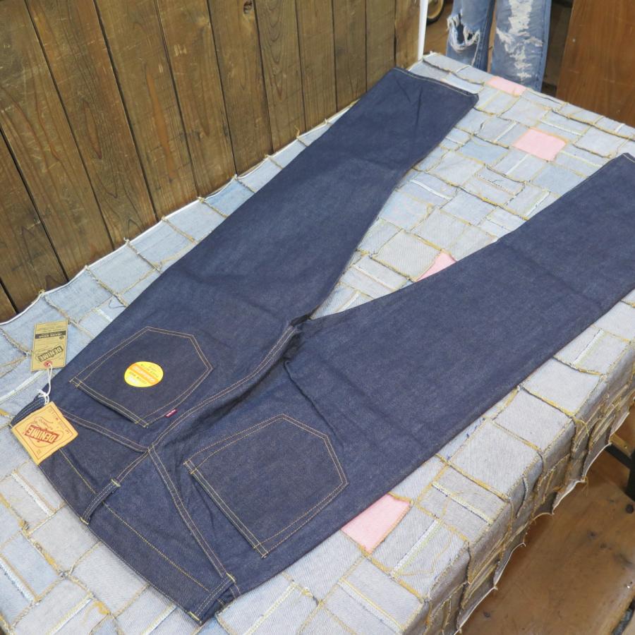 ドゥニーム 220XX-S】 大戦モデル ストレートジーンズ DENIME 220XX-S