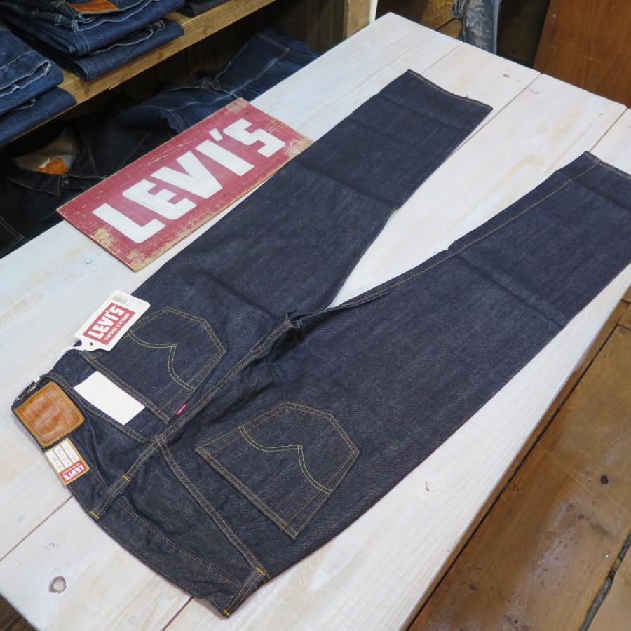 1947年モデル】 LVC ORGANIC RINSE リーバイス 501XX ジーンズ リンス