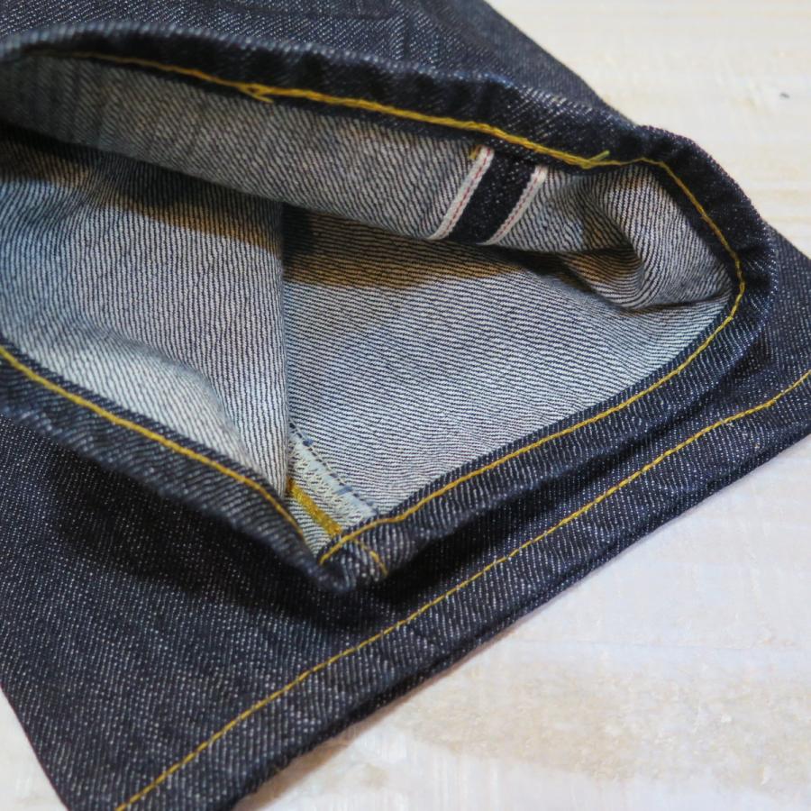 1947年モデル】 LVC ORGANIC RINSE リーバイス 501XX ジーンズ リンス