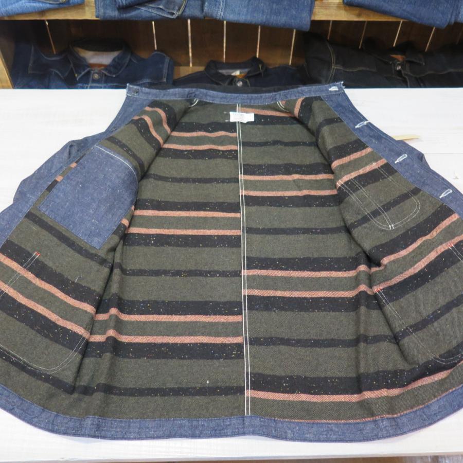 トロフィークロージング】 ストーム コート TROPHY CLOTHING Storm