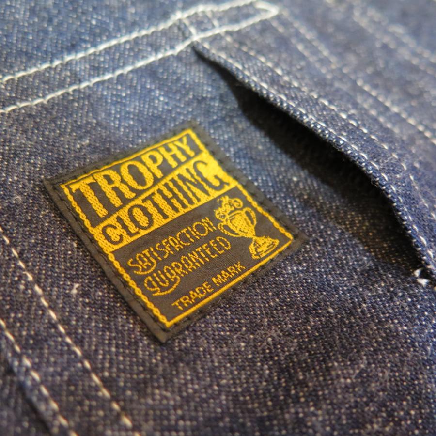 トロフィークロージング】 ストーム コート TROPHY CLOTHING Storm