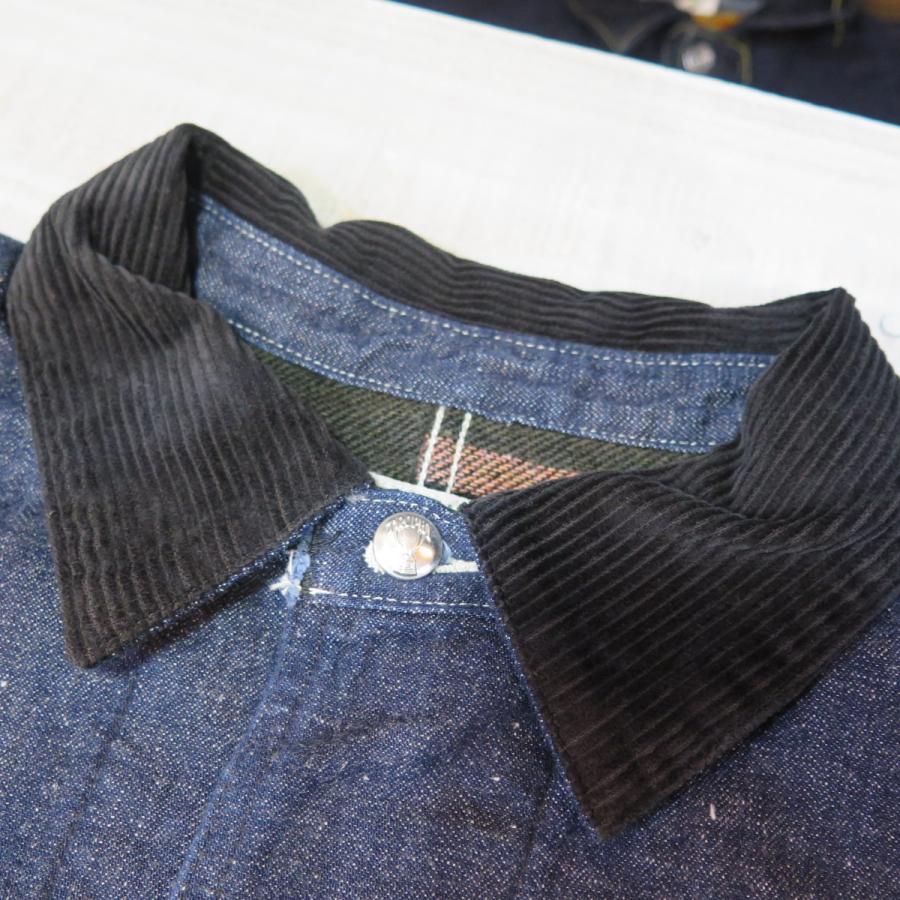 トロフィークロージング】 ストーム コート TROPHY CLOTHING Storm