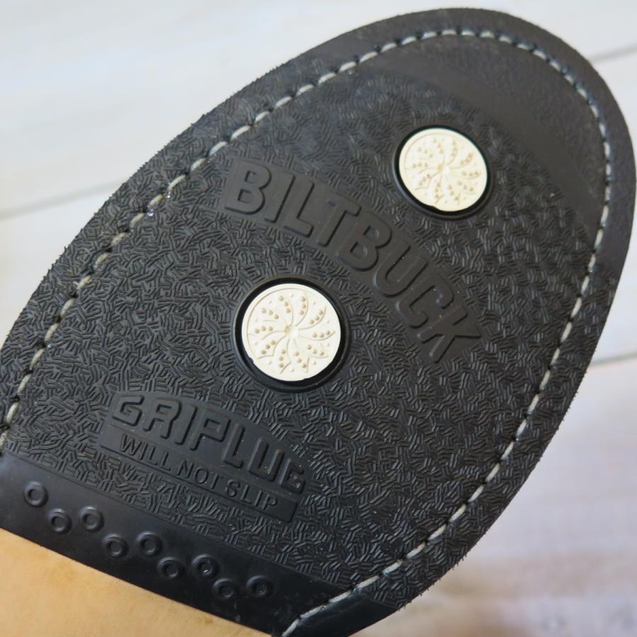 【トロフィークロージング】 アロー エンジニアブーツ レインプルーフ TROPHY CLOTHING TR-BOOTS01 日本製【送料無料】の画像