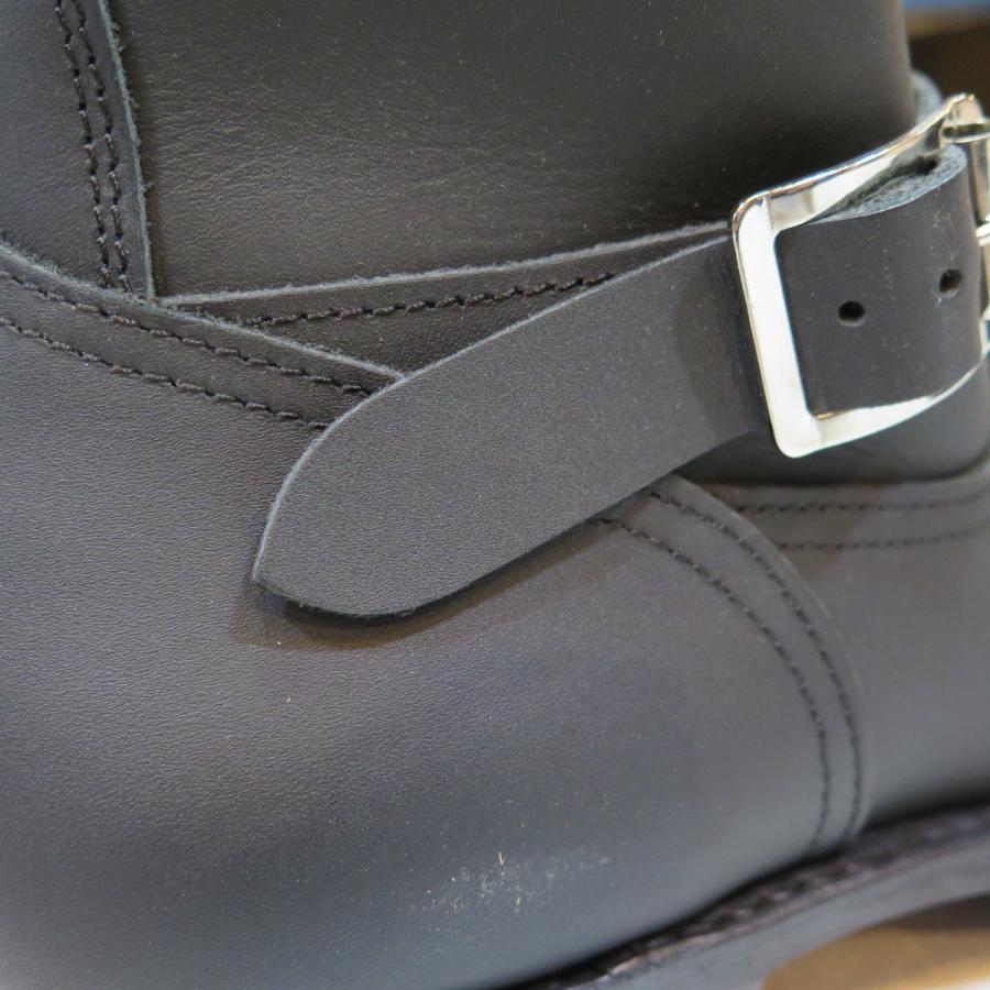 【トロフィークロージング】 アロー エンジニアブーツ レインプルーフ TROPHY CLOTHING TR-BOOTS01 日本製【送料無料】の画像